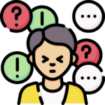 Bilişsel Davranışçı Terapi (BDT) Simgesi