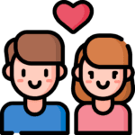 Çift Terapisi ve İlişki Danışmanlığı Simgesi