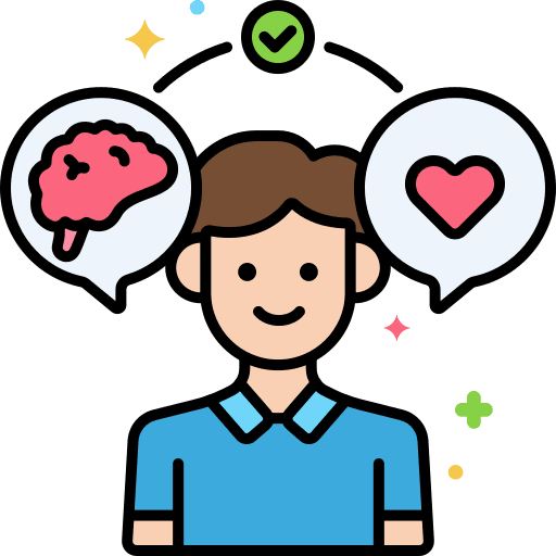 Bireysel Psikolojik Danışmanlık İkonu